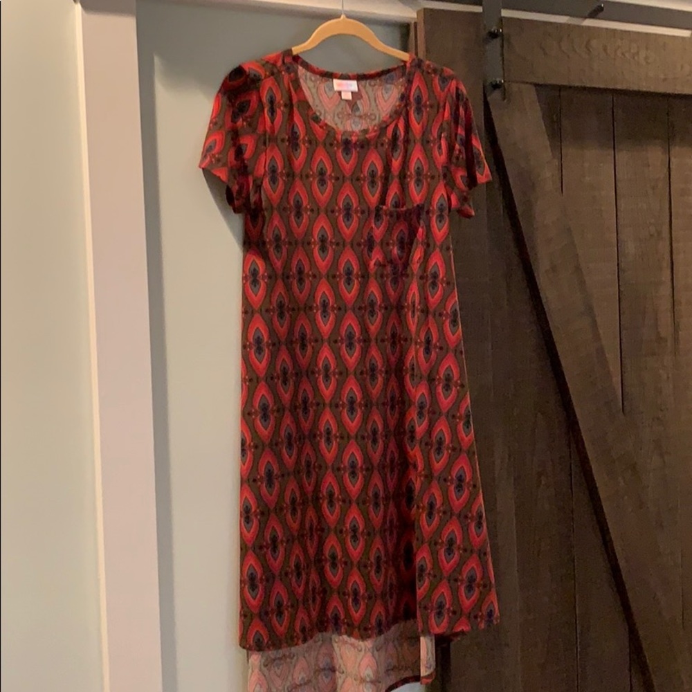 Lularoe dress